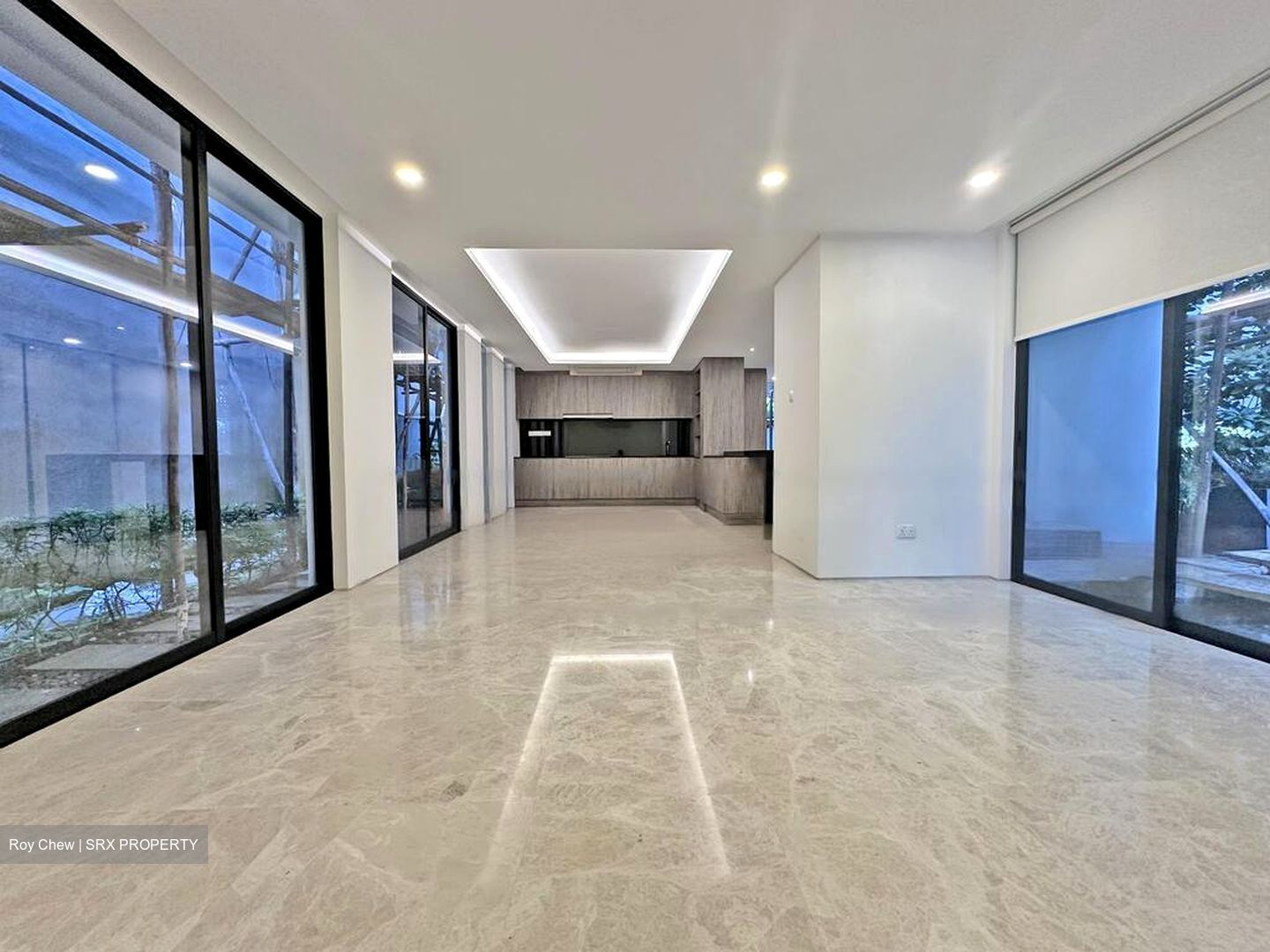 Jalan Siantan (D10), Detached #447043911